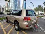 TOYOTA LAND CRUISER GXR — SALE OR SWAP